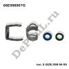 Ремкомплект форсунки топливной Audi A4 (B7) (05-07), VW Touareg (06-10) (06E998907G / DECER274)